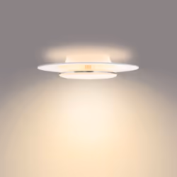 Philips Fonctionnel 8720169195172 éclairage de plafond Blanc LED