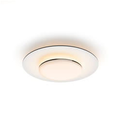Philips Fonctionnel 8720169195196 éclairage de plafond Noir LED