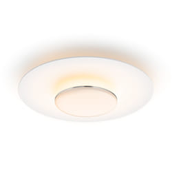 Philips Fonctionnel 8720169195257 éclairage de plafond Blanc LED