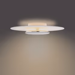 Philips Fonctionnel 8720169195257 éclairage de plafond Blanc LED