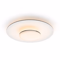 Philips Fonctionnel 8720169195271, LED, 4200 lm, IP20, Noir, Blanc
