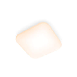 Philips Fonctionnel 8720169195455 éclairage de plafond Blanc LED
