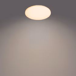 Philips Fonctionnel 8720169196094 éclairage de plafond Blanc LED