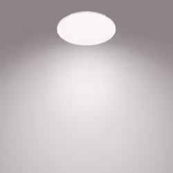Philips Fonctionnel 8720169196094 éclairage de plafond Blanc LED