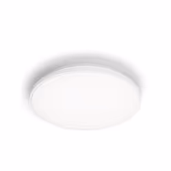 Philips Fonctionnel 8720169196117 éclairage de plafond Blanc LED