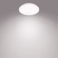 Philips Fonctionnel 8720169196117 éclairage de plafond Blanc LED