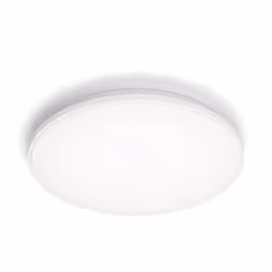 Philips Fonctionnel 8720169196131 éclairage de plafond Blanc LED