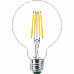 Philips 8720169202726, 4 W, 60 W, E27, 840 lm, 50000 h, Blanc froid
