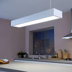 Philips 8720169204980, 13,5 W, 36 W, 2500 lm, Lumière du jour froide