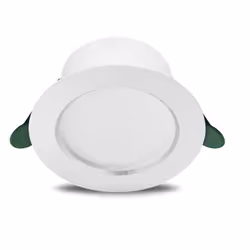 Philips Fonctionnel 8720169212848, Spot lumineux encastrable, Ampoule(s) non remplaçable(s), 1 ampoule(s), LED, 4000 K, Blanc