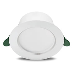 Philips Fonctionnel 8720169212848 spot d'éclairage Spot lumineux encastrable Blanc Ampoule(s) non remplaçable(s) LED 6,5 W