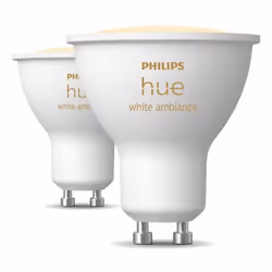 Philips Hue White ambiance GU10