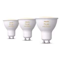 Philips Hue White ambiance GU10