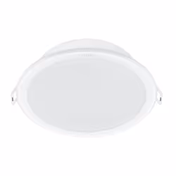 Philips Fonctionnel 8720169231047, Spot lumineux encastrable, 1 ampoule(s), LED, 4000 K, 220–240 , Blanc