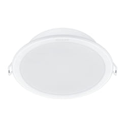 Philips Fonctionnel 8720169231047 spot d'éclairage Spot lumineux encastrable Blanc LED 23,5 W