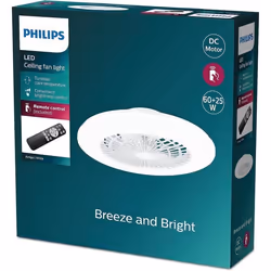 Philips 8720169248762, LED, IP20, Blanc