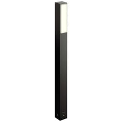 Philips 8720169257450 éclairage extérieur Piedestal extérieur/Lampadaire LED Anthracite A