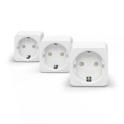 Philips 8720169258341 Prise intelligente 2300 W Maison Blanc