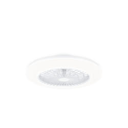 Philips 8720169260641 ventilateur Blanc