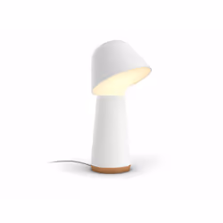Philips Hue Bedside, Blanc, Plastique, Universel, Transitionnel, Blanc, IP20
