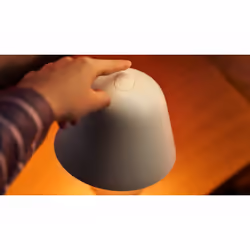 Philips Hue Bedside lampe de table 13,4 W LED Blanc - Vue supplémentaire 11