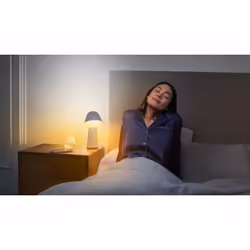 Philips Hue Bedside lampe de table 13,4 W LED Blanc - Vue supplémentaire 12