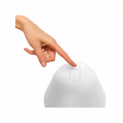Philips Hue Bedside lampe de table 13,4 W LED Blanc - Vue supplémentaire 5
