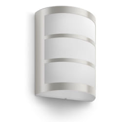 Philips 8720169263758 éclairage extérieur Éclairage mural extérieur LED A