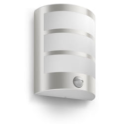 Philips 8720169263772 éclairage extérieur Éclairage mural extérieur LED A