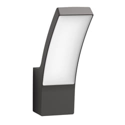 Philips 8720169263796 éclairage extérieur Éclairage mural extérieur SMD LED Anthracite A
