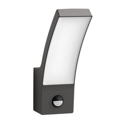 Philips 8720169263819 éclairage extérieur Éclairage mural extérieur LED Anthracite A