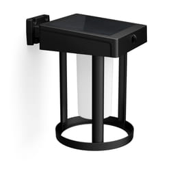 Philips 8720169263895 éclairage extérieur Éclairage mural extérieur LED Noir