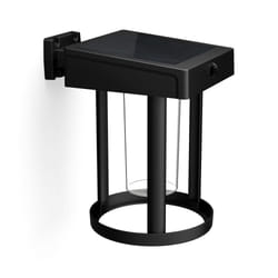 Philips 8720169263932 éclairage extérieur Éclairage mural extérieur LED Noir
