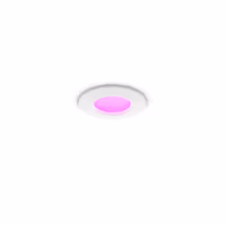 Philips 929003712101, Spot lumineux encastrable, Ampoule(s) non remplaçable(s), 1 ampoule(s), LED, 8,3 W, 6500 K