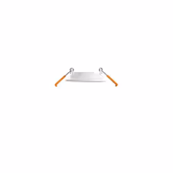 Philips 929003712101 spot d'éclairage Spot lumineux encastrable Ampoule(s) non remplaçable(s) LED 8,3 W E - Vue supplémentaire 4