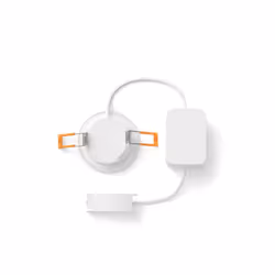 Philips 929003712101 spot d'éclairage Spot lumineux encastrable Ampoule(s) non remplaçable(s) LED 8,3 W E - Vue supplémentaire 5
