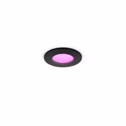Philips 929003712201, Spot lumineux encastrable, Ampoule(s) non remplaçable(s), 1 ampoule(s), LED, 8,3 W, 6500 K