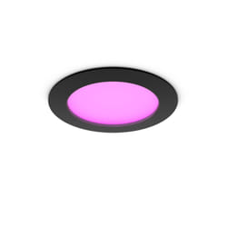 Philips 929003712401 spot d'éclairage Spot lumineux encastrable Ampoule(s) non remplaçable(s) LED 12 W E