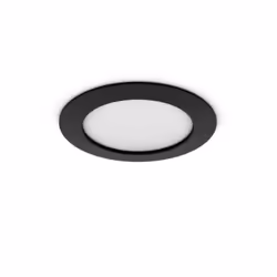 Philips 929003712401 spot d'éclairage Spot lumineux encastrable Ampoule(s) non remplaçable(s) LED 12 W E