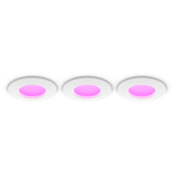 Philips 929003712102 spot d'éclairage Spot lumineux encastrable LED