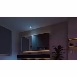 Philips 929003712102 spot d'éclairage Spot lumineux encastrable LED - Vue supplémentaire 7