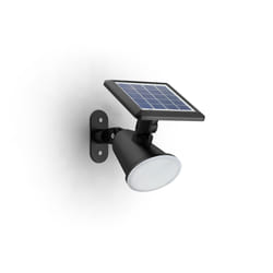 Philips 8720169265523 éclairage extérieur Éclairage mural extérieur LED Noir