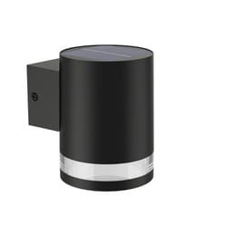Philips 8720169265547 éclairage extérieur Éclairage mural extérieur LED Noir