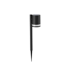 Philips 8720169265561 éclairage extérieur Piedestal extérieur/Lampadaire LED Noir
