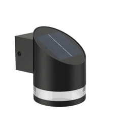 Philips 8720169265585 éclairage extérieur Éclairage mural extérieur LED Noir