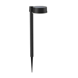 Philips 8720169265646 éclairage extérieur Piedestal extérieur/Lampadaire LED Noir