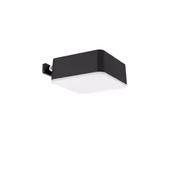 Philips 8720169265660, Éclairage mural extérieur, Noir, Plastique, IP44, Façade, Jardin, Patio, III
