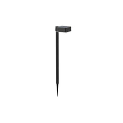 Philips 8720169265684 éclairage extérieur Piedestal extérieur/Lampadaire LED Noir