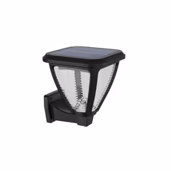 Philips 8720169265707, Éclairage mural extérieur, Noir, Plastique, IP44, Façade, Jardin, Patio, III