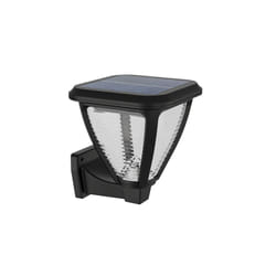 Philips 8720169265707 éclairage extérieur Éclairage mural extérieur LED Noir